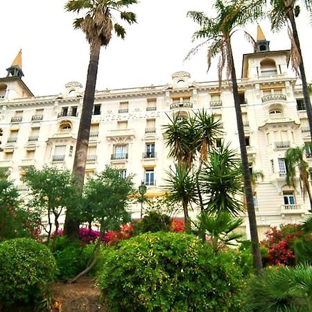 Winter Palace Menton Kültér fotó